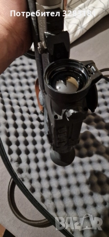 pulsar xq 50 термо, снимка 5 - Оборудване и аксесоари за оръжия - 52595974