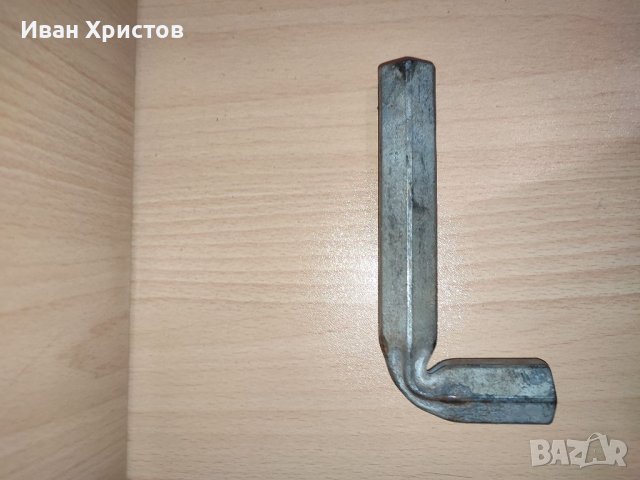 Ключове Facom , снимка 6 - Други инструменти - 38140318