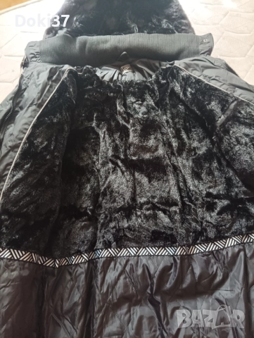 НОВО ЗИМНО ДАМСКО ЯКЕ , снимка 5 - Якета - 52676341