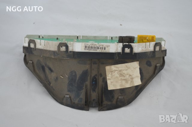 Табло Километраж за Citroen Saxo 1.1 9640993880, снимка 3 - Части - 39770403