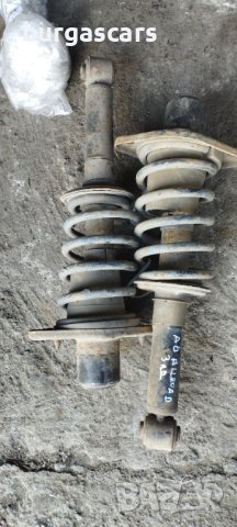 Задни макферсони Audi A6 Allroad - 90лв