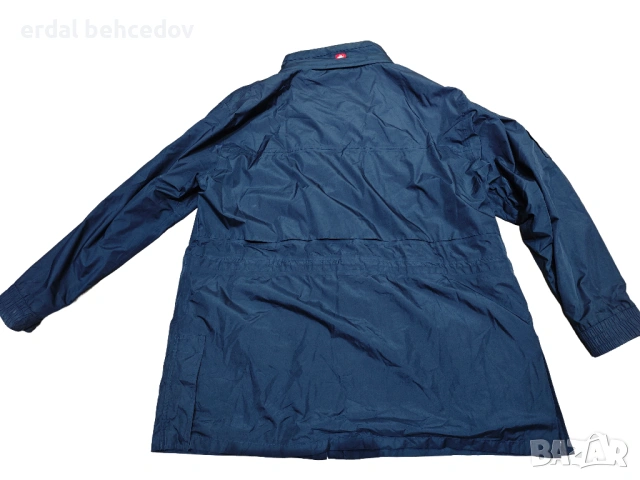 Яке Wellensteyn Golfjacke - XXXL, снимка 9 - Якета - 53329278