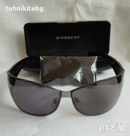 GIVENCHY и POLICE - оригинални слънчеви очила , внос от Англия, снимка 2 - Слънчеви и диоптрични очила - 17019505