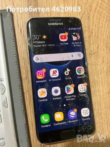 Таблет HUAWEI, Samsung , Samsung Galaxy S7 edge Електронна книга Sony, снимка 6 - Samsung - 53057100