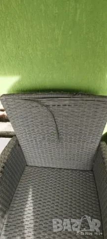 столове с дефекти, снимка 7 - Столове - 50169836