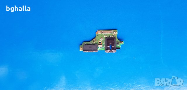 Huawei P20 Lite ANE-LX1, снимка 3 - Резервни части за телефони - 28673731