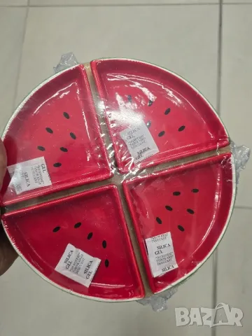 плата подноси 