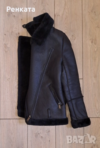 Дамско кожухче Primark, снимка 6 - Палта, манта - 52511620