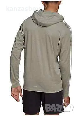 ADIDAS - страхотна мъжка блуза L, снимка 2 - Блузи - 49212490