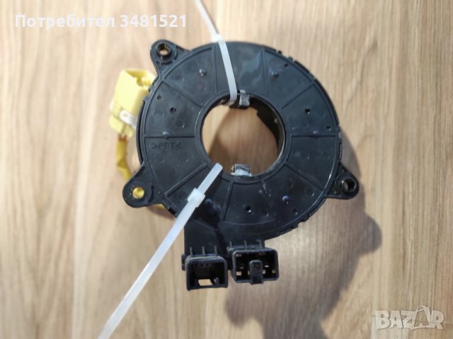 Лентов кабел за Airbag за Mazda 626, снимка 2 - Части - 38203784