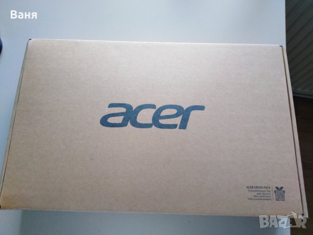 Acer Aspire A315-32, снимка 3 - Лаптопи за дома - 43794472