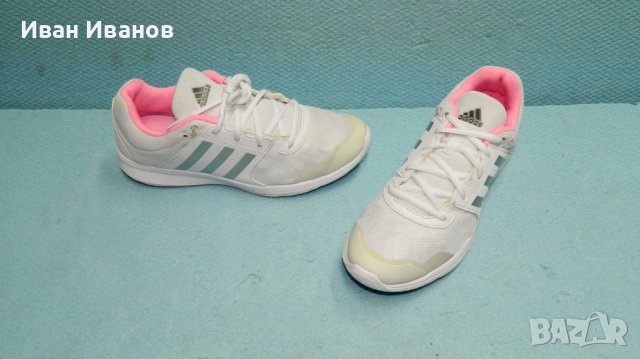 маратонки  Adidas Essential Fun 2 номер 39,5, снимка 3 - Маратонки - 37014181