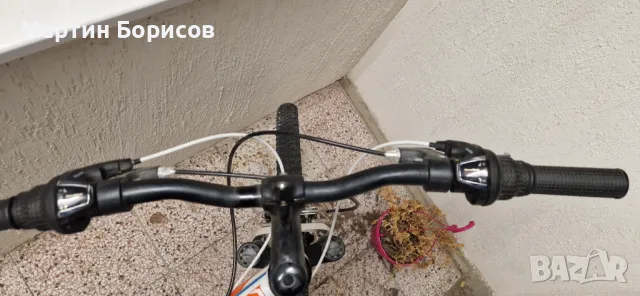 Продавам велосипед Драг 27,5, алуминиева рамка., снимка 5 - Велосипеди - 50048247