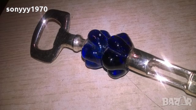 ОТВАРАЧКА-РЕТРО КОЛЕКЦИЯ-22Х4СМ-ВНОС шВЕЦИЯ, снимка 6 - Колекции - 27638511