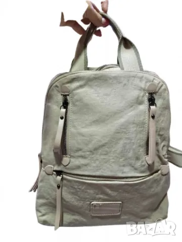 Универсална ежедневна раница с модерен дизайн, снимка 9 - Раници - 50160509