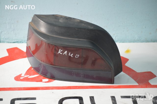 Оригинални стопове Valeo за Renault Clio I (1), снимка 2 - Части - 37802819