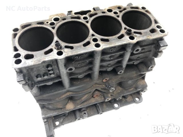 Цилиндров блок за VW Passat Пасат B6 2.0 дизел 140 коня BKP Евро-4 038021CF 2006, снимка 9 - Части - 43020839