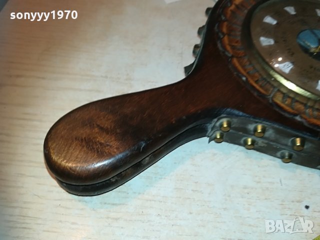 barometre precision-france 1705211112, снимка 13 - Антикварни и старинни предмети - 32902151