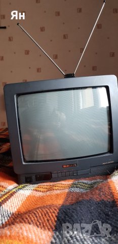 Телевизор SHIVAKI STV-148M4, снимка 2 - Телевизори - 43669555