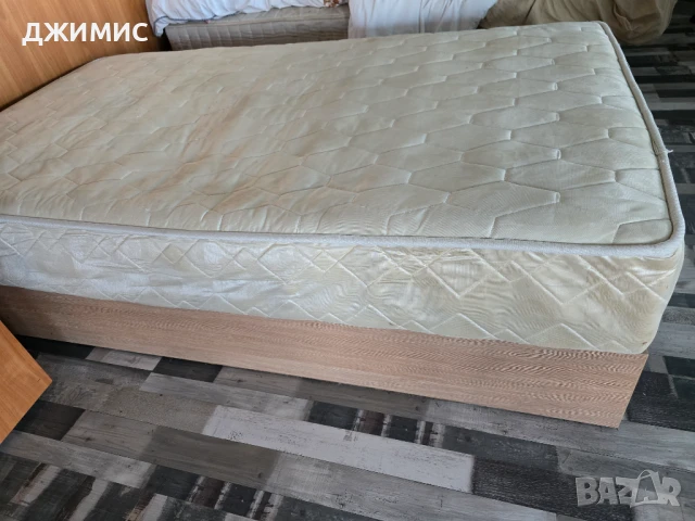 Детско легло, с повдигащ механизъм,, снимка 3 - Спални и легла - 50536452