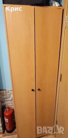 Малко гардеробче , снимка 3 - Гардероби - 53152381