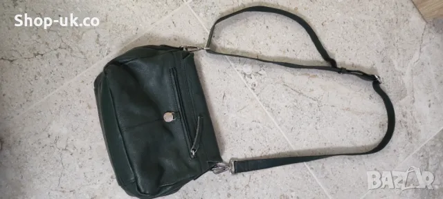 Чанта Адах/ADAX, снимка 13 - Чанти - 50302988