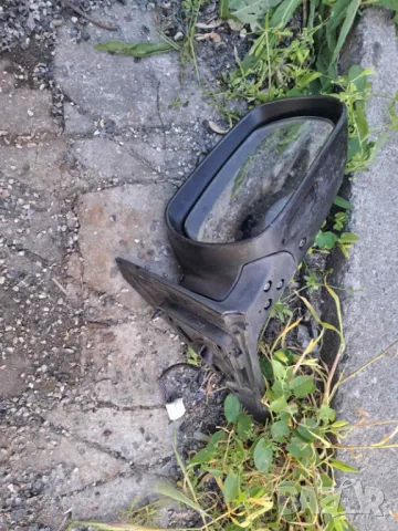 Дясно ел.огледало за мазда 6 2005г, снимка 2 - Части - 50073175