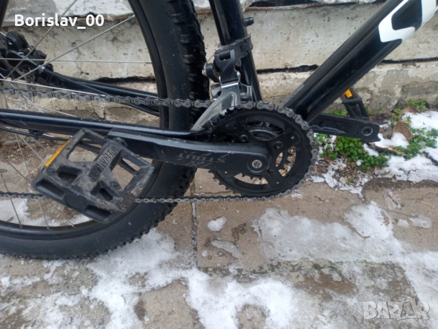 ВЕЛОСИПЕД 29 SPECIALIZED ROCKHOPPER-XXL, снимка 11 - Велосипеди - 52478380
