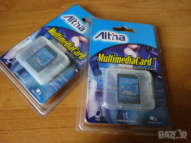 MMC памет за колекционерски машинки ..., снимка 3 - Колекции - 51701126