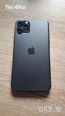 iPhone 11 PRO- 256gb - Top, снимка 2 - Apple iPhone - 53579965