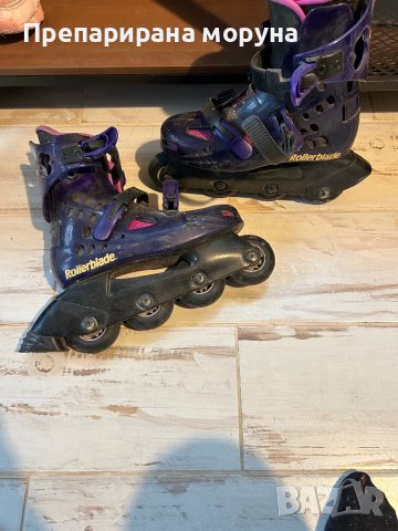 ролери Rollerblade