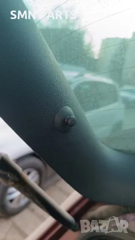 ✅ Продавам ОРИГИНАЛЕН Черен таван от Голф 5 GTI ( Originalen cheren tavan za golf 5), снимка 17 - Части - 49454835