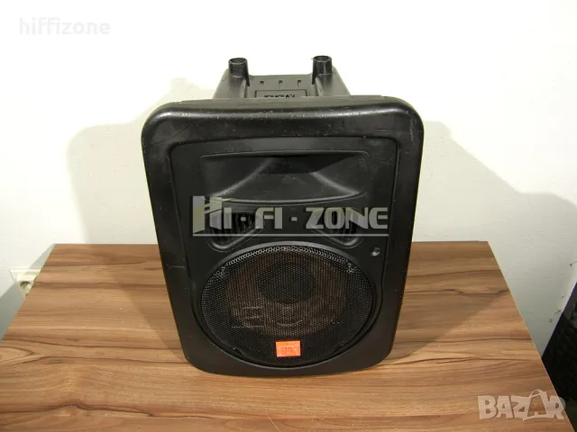  JBL EON10 G2 Тонколона, снимка 2 - Тонколони - 48104294