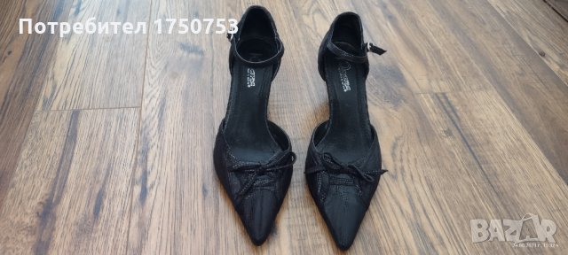 Стилни официални обувки Mat Star, снимка 6 - Дамски елегантни обувки - 33324849