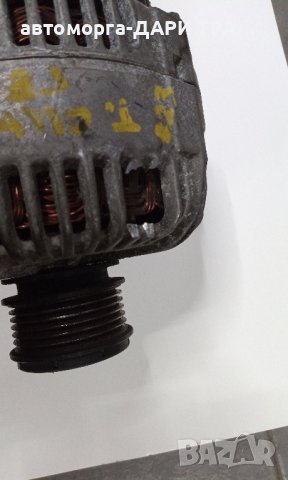 Динамо(алтернатор)за Пасат 6 1.9TDI 105к.с. BKC, снимка 2 - Части - 43713911