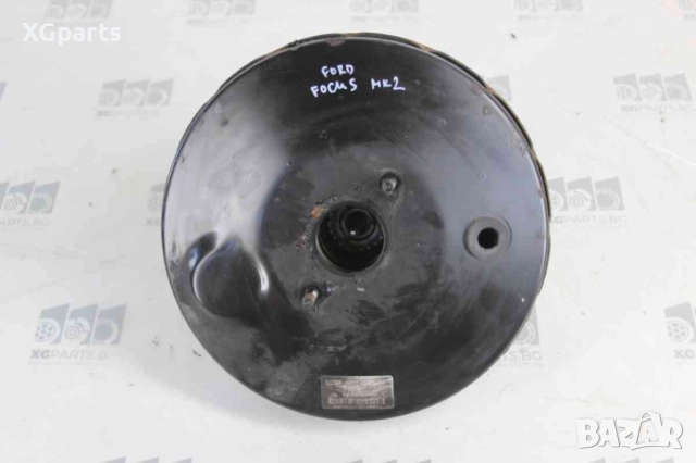  Серво усилвател за Ford Focus MK2 1.6tdci 90 / 109 к.с. (2005-2012) 