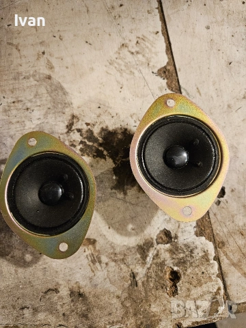 пищялки високочестотни , снимка 2 - Тонколони - 53087153