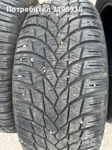 Продавам гуми, карани един сезон с размер на грайфера 7-7,5 мм., снимка 4 - Гуми и джанти - 51897809