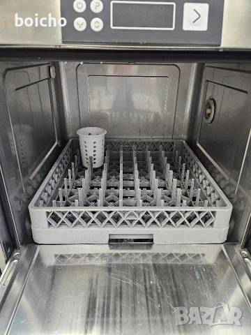 Професионална съдомиялна Horecatec, снимка 2 - Съдомиялни - 53411346