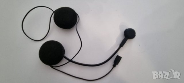 Bluetooth, интерком слушалки за каска , снимка 3 - Аксесоари и консумативи - 39047189