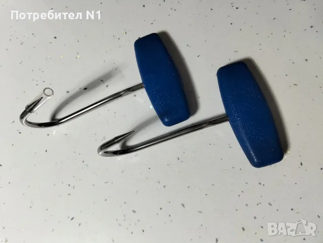 Касапски принадлежности, снимка 1