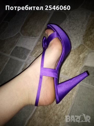 Италиански обувки Silvana, снимка 10 - Сандали - 28123372