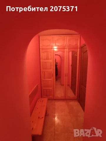 ВЕЛИНГРАД - под наем двустаен, обзаведен от собственик, снимка 7 - Апартаменти - 50757845