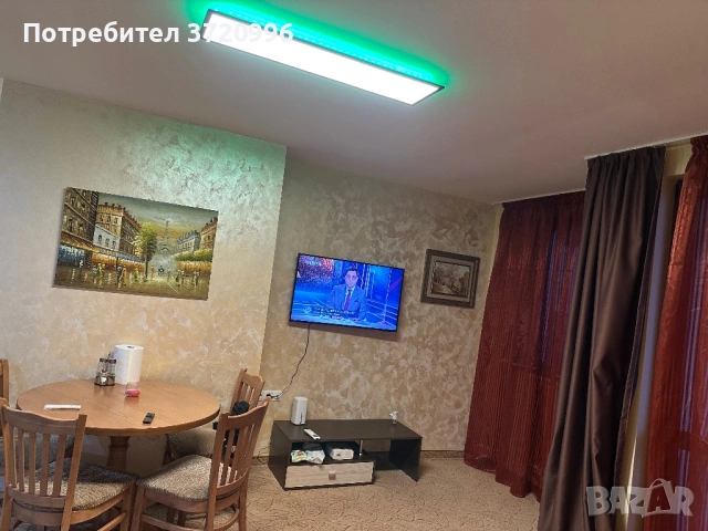 Апартамент в К.к.Пампорово, снимка 7 - Квартири, нощувки - 53019112