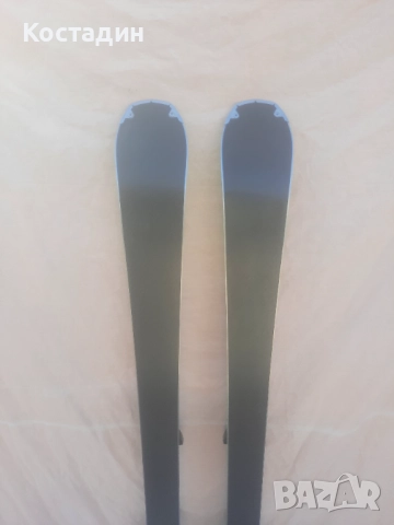 Карвинг ски FISCHER RC4 SPEED XTR 155см, снимка 5 - Зимни спортове - 52499519