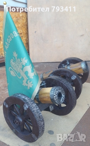 Черешово топче, снимка 11 - Декорация за дома - 52461882