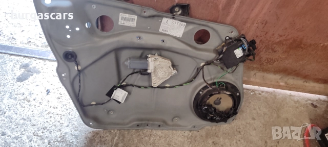 Стъклоповдигач предна лява врата Mercedes B180 W245 - 80лв, снимка 2 - Части - 51581872