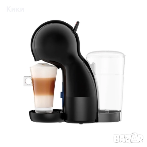 Кафемашина с капсули Krups Dolce Gusto на марката KRUPS, снимка 2 - Кафемашини - 52202908