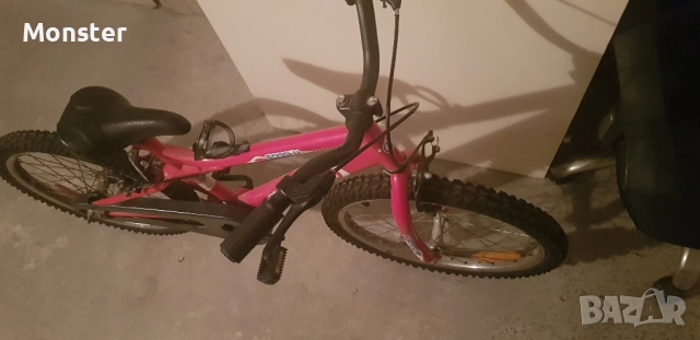 Детско колело "Force"20", снимка 3 - Велосипеди - 51696896