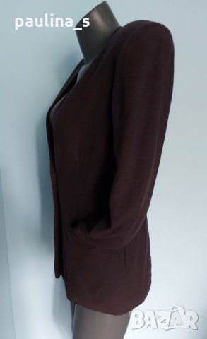 Винтидж / Сако от соца на "Арда" - Русе, снимка 4 - Сака - 33101491